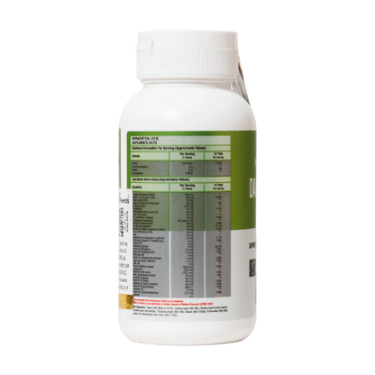 Fitness Friends Daily Essentials