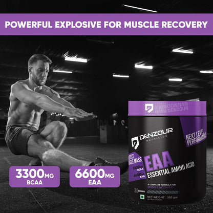 Denzour Nutrition EAA