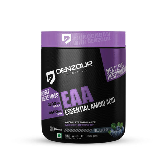 Denzour Nutrition EAA